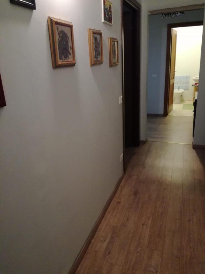 法托利亚塔温努匝酒店 吉拉斯纳 外观 照片